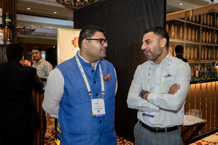 Exhibitor Interactions